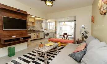 Imagem 3: Apartamento para Aluguel - Jardim Paulista, 1 Quarto, 44 m2