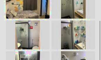 Imagem 2: ALUGO APT MOBILIADO 2 Quartos - CENTROSUL