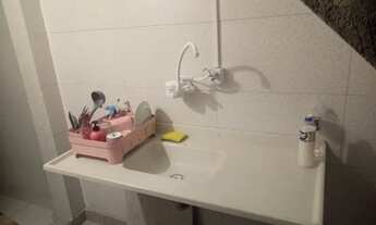 Imagem 5: QUARTOS GRANDES BARRA FUNDA