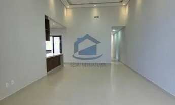 Imagem: Casa - Jardim Residencial Alto de Itaici