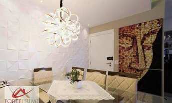 Imagem 5: Apartamento com 2 dormitórios à venda Rua Henri Dunant 792 Chácara Santo Antônio