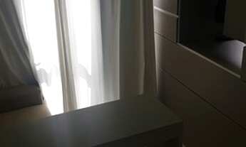 Imagem 6: Excelente Flat seminovo no Centro 100% mobiliado