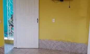 Imagem 4: Casa Casa com 1 dormitório