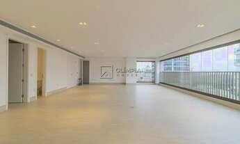 Imagem 6: Locação Apartamento 4 Dormitórios - 280 m² Moema