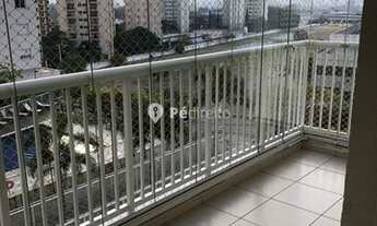 Imagem: Venda - Apartamento com varanda gourmet