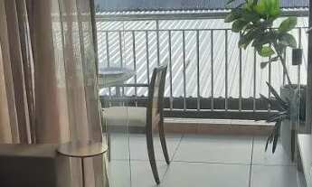 Imagem 2: Condomínio Piazza Toscana