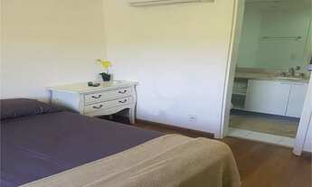 Imagem 3: Apartamento Alto Padrão Mobiliado com ótima Localidade para Locação