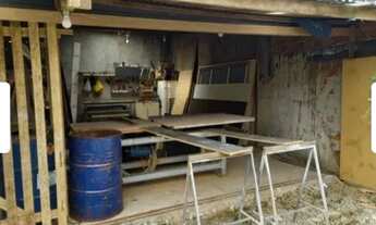 Imagem 3: Vendo terreno no capão da imbuia