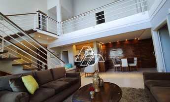 Imagem 6: Casa com 4 dormitórios à venda, 480 m² por R$ 3.000.000 - Parque das Esmeraldas - Marília