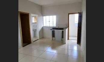 Imagem 4: Kitnet com 1 dormitório para alugar, 40 m² por R$ 900,00/mês - Primavera - Pouso Alegre/MG