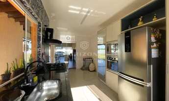 Imagem 6: CASA RECANTO DOS NOBRES | 3 QUARTOS | 2 SUÍTES | 2 SALAS