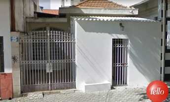 Imagem: São Paulo - Casa Padrão - Tatuapé