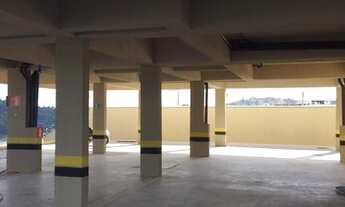 Imagem 7: Apartamento para aluguel, 3 quartos, 1 suíte, 2 vagas, Arvoredo - Contagem/MG