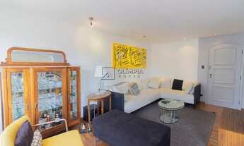 Imagem: Apartamento Venda 2 Dormitórios - 107 m²