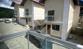 Imagem 7: Ótima casa duplex para locação em Amparo, Nova Friburgo , Rj