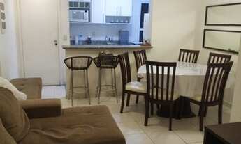 Imagem 6: Apartamento Guarujá para FDS