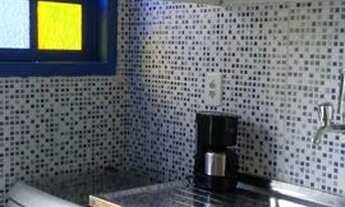 Imagem 6: Studio Sala e Quarto na Ilha da Gigóia