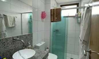 Imagem 6: Apartamento com 3 dormitórios à venda, 125 m² por R$ 1.100.000,00 - Duque de Caxias II - C