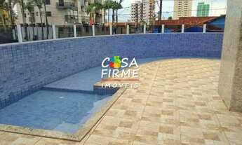 Imagem 5: Apartamento com 1 dorm, Caiçara, Praia Grande - R$ 200 mil, Cod: 330351
