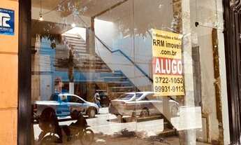 Imagem: LOJA NO ITAIM BIBI EM FRENTE AO KINOPLEX