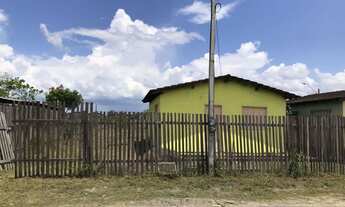 Imagem 4: Vende-se ou troco essa casa no bairro santo Antônio em Caracaraí