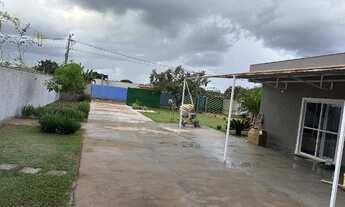 Imagem 5: Aluguel Ótima Casa de 2 Quartos no Condomínio Estância Quintas Da Alvorada - Quadra 01