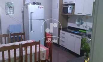 Imagem 4: Sobrado 238 m² à venda no Jardim Las Vegas em Santo André, 3 dormitórios, 3 vagas