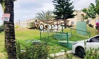 Imagem 4: Apartamento condomínio Vila Mar