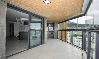 Imagem 5: Cobertura à venda, 4 quartos, 2 suítes, 2 vagas, Laranjeiras - RIO DE JANEIRO/RJ