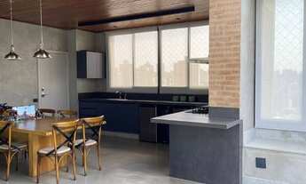 Imagem 6: Cobertura à venda, Ed. Residencial Filippo Brunelleschi, Rua Lavras, São Pedro, Belo Horiz