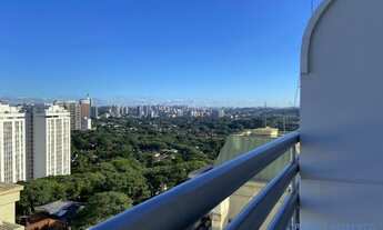Imagem 2: APARTAMENTO - ALTO DE PINHEIROS - SP