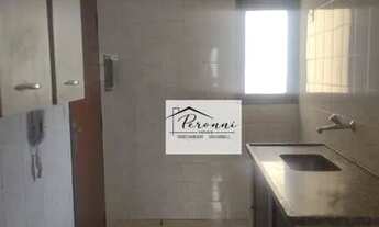 Imagem 3: Apartamento com 3 dormitórios à venda, 105 m² por R$ 250.000 - Centro - Ribeirão Preto/SP