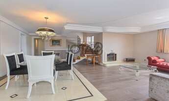 Imagem 3: CURITIBA - Apartamento Padrão - Água Verde