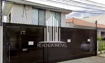 Imagem 4: Sobrado Residencial a venda com 400m² 4 salas e 5 vagas e 2 suites no Campo Belo ão Paulo