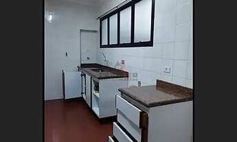 Imagem 5: Ref.: 2139 - Apartamento com 2 dormitórios para alugar, 90 m² - Osvaldo Cruz - São Caetano