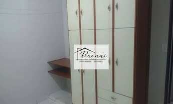 Imagem 5: Apartamento com 3 dormitórios à venda, 105 m² por R$ 250.000 - Centro - Ribeirão Preto/SP