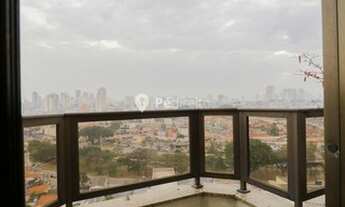 Imagem 4: Apartamento à venda no bairro Vila Regente Feijó - São Paulo/SP