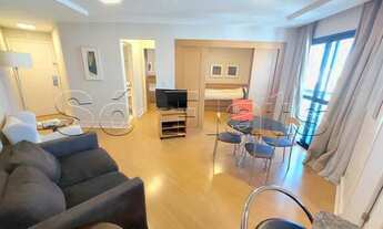 Imagem: Flat Paradise Garden 60m² 2 dormitórios