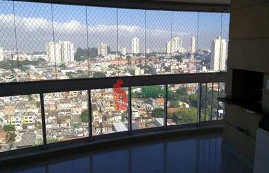 Imagem 2: Apartamento com 4 dormitórios à venda, 197 m² por R$ 1.900.000 - Jardim Santa Mena - Guaru