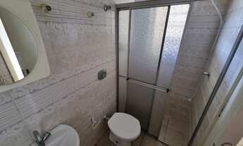 Imagem 6: Apartamento para aluguel com 30 metros quadrados com 1 quarto em Ponte do Imaruim - Palhoç