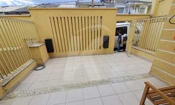 Imagem 2: Casa em condomínio fechado