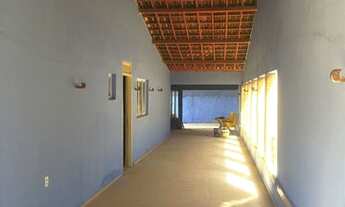 Imagem 3: Casa pé na Areia - Praia de Santa Rita RN