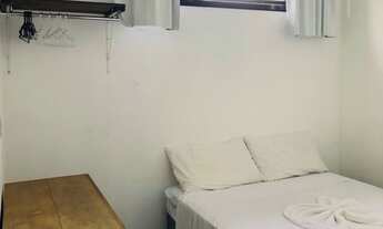 Imagem: Apartamento Individual