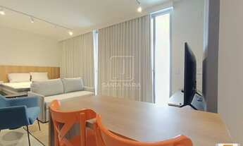 Imagem 2: Apartamento (tipo - padrao) 1 dormitórios/suite, cozinha planejada, portaria 24hs, lazer