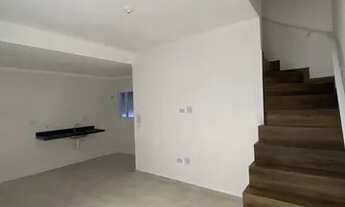 Imagem 5: Sobrado de Condominio 2 dorms, Caicara, R$ 265 mil