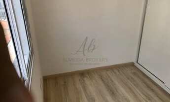 Imagem: Apartamento - Vila Itapura - Campinas