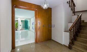 Imagem 6: Sobrado com 4 dormitórios sendo 2 suites à venda