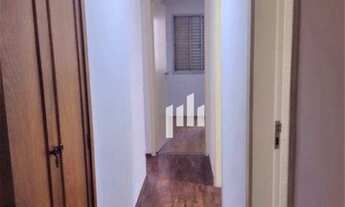 Imagem 4: Apartamento com 3 dormitórios, 80 m² - venda por R$ 850.000,00 ou aluguel por R$ 4.500,00