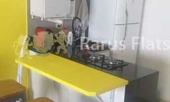 Imagem 5: Flat para locação no Jardins - Edifício Le Premier