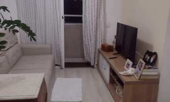 Imagem: Apartamento 2 quartos em Caxias - Condomínio